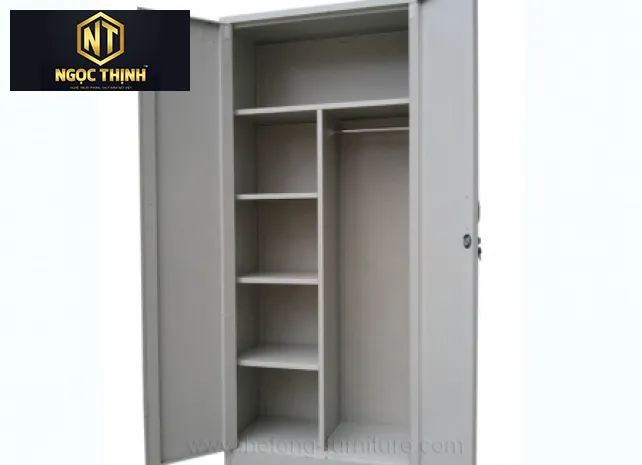 Tủ vệ sinh 2 cánh 02 Tủ vệ sinh 2 cánh 02